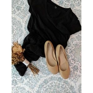 Jessica Simpson Flats